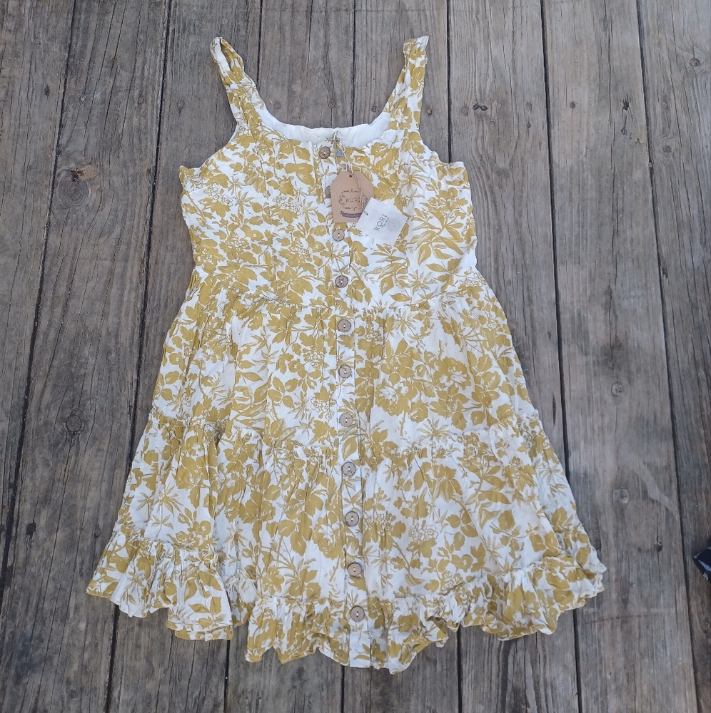 Kori Dress NWT